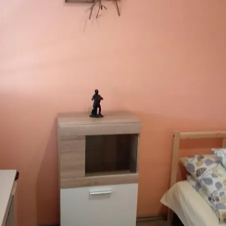 Appartement Agria