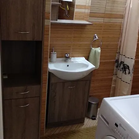 Agria Apartment